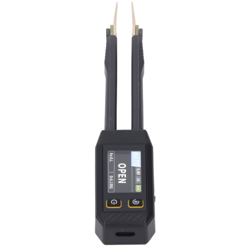 Smart LCR-Messzange Digitalmultimeter 2