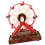 Christmas Accessory Animated Ferris Wheel Decoration-Type A 1