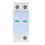 2P 40KA Surge Protector 35MM Rail Mount DC1000V for PV System 3