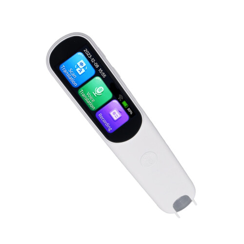 Übersetzungsscan-Stift Portable Sprachlerngerät Smart 1