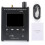 Vector Network Analyzer Compact RF Antenna Analyzer Meter 2