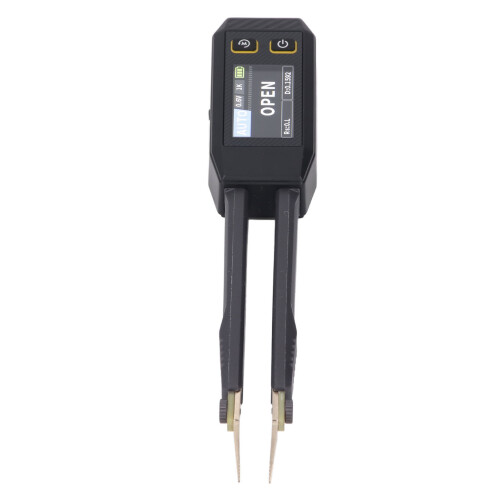 Smart LCR-Messzange Digitalmultimeter 1