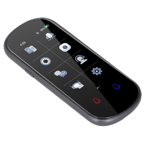 109 Languages Voice Translator 3in Touchscreen 8MP Camera Offline 2