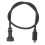 Typ-C zu Typ-C 0,5m IP67/IP68 wasserdicht 30V 1,5A 2