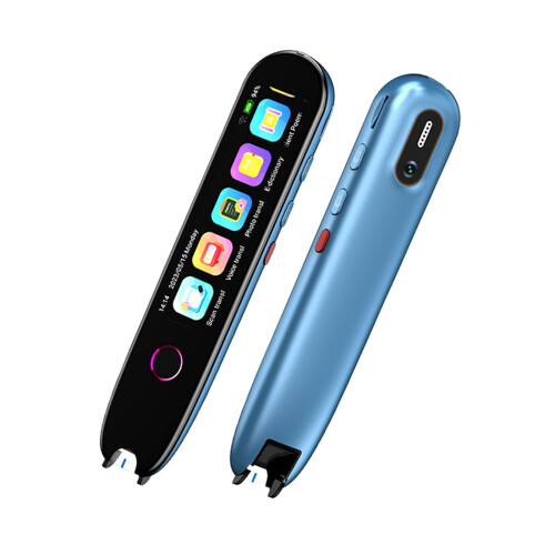 Übersetzungsstift OCR Scanner Multi-Sprache Offline 2