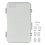 IP67 Waterproof Junction Box ABS Plastic Mount Plate 1