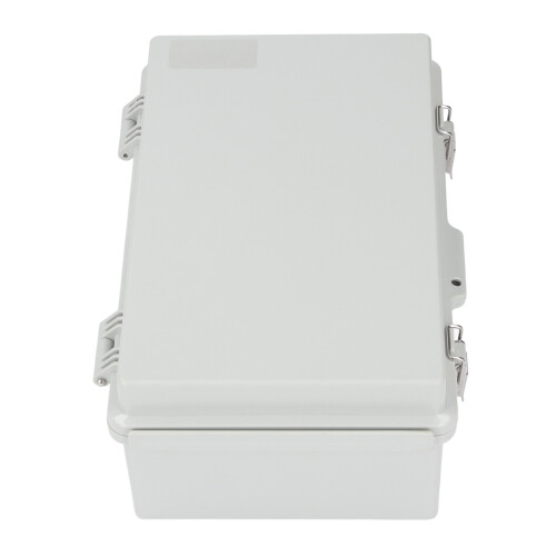 IP67 Waterproof Junction Box ABS Plastic Mount Plate 1