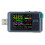 6-stelliger USB-Tester mit Batteriekapazitätsmessung 1