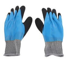 Elektriker-Isolierhandschuhe 380V-1000V flammhemmend