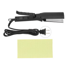 (US Plug AC100‑240V) Acrylic Bending Machine Fast Heating Manual Arc Angle Bender US Plug