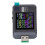 USB-Multimeter 6-stellig Spannung/Strom/Batterie Tester 3