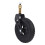 8 Inch Sturdy Universal Wheelchair Front Caster Replacement 4