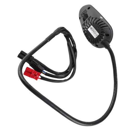 E-Bestuhler Controller 50A 4 Tasten DC24V Bürsten Joystick 2