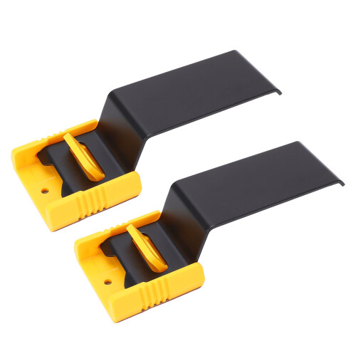 2x selbstklebende Schaltschrank-Verschlüsse 1