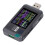 USB-Multimeter 6-stellig Spannung/Strom/Batterie Tester 5