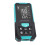 150m Digitaler Laser-Entfernungsmesser mit USB & IP54 3