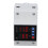Intelligenter Spannungsschutz AC80-300V 80A Relais 2
