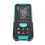 Laser-Entfernungsmesser 200m mit 2,4-Zoll-Display 5