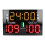 11 Digit LED Scoreboard Electronic Tabletop for Sports 2