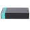 Digital Satellite Receiver DVB-S S2 S2X with Remote 2