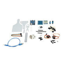 R3 Lern-Kit Open Source Smart Robot Entwicklungsbrett