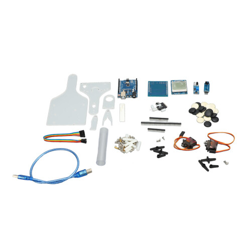 R3 Lern-Kit Open Source Smart Robot Entwicklungsbrett