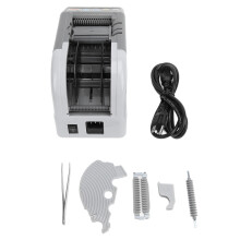 (US Plug 100‑120V) Automatisches Klebeband-Ausgabegerät 6-60mm