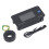 AC-Voltmeter-Ammeter 50-300V 0-100A LCD mit CT 1