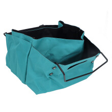 Oxford Fabric Waterproof Ladder Tool Bag 20KG Load Organizer Pouch