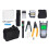 Glasfaser-Toolset: Leistungsmesser, Rotlichtstift, Abisolierer 1