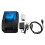 58mm Thermorechnungsdrucker USB Bluetooth Desktop 1