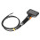 2 Way Articulating Borescope 1.55m 8.5mm Lens 5