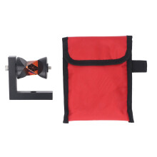 360 Degree Prism L Bar Universal for Trimble Total Station Surveying