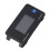 AC-Voltmeter-Ammeter 50-300V 0-100A LCD mit CT 4