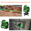 3D Laser Level 12 Line Self Leveling Construction Tool 4