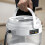 Portable Steam Cleaner Kitchen Range Hood Car Quick Heating High Temp 5