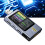 USB-Spannung/Strommeter 4-28V 0-7A LCD Typ C PD2.0/3.0 5