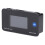 Digitalmultimeter AC50-300V 0-100A LCD mit CT 2