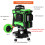 3D Laser Level 12 Line Self Leveling Construction Tool 5