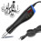 Digital Hot Air Machine Adjustable Temp Nozzles Portable Shrink Tool 2