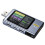 USB-Spannung/Strommeter 4-28V 0-7A LCD Typ C PD2.0/3.0 2