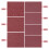 Meterk Schleifpapier-Set 150x100mm 70 Stück 4