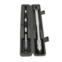 Drehmomentschlüssel 1/2 Zoll verstellbar 17-19mm Sockets