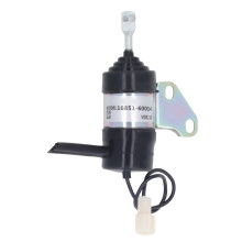 12V-Absperrventil 16851-60014 für Kubota Z482 D902 D722