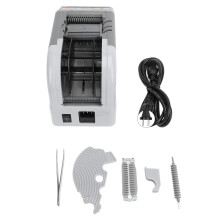 (EU Plug 220‑240V) Automatisches Klebeband-Ausgabegerät 6-60mm