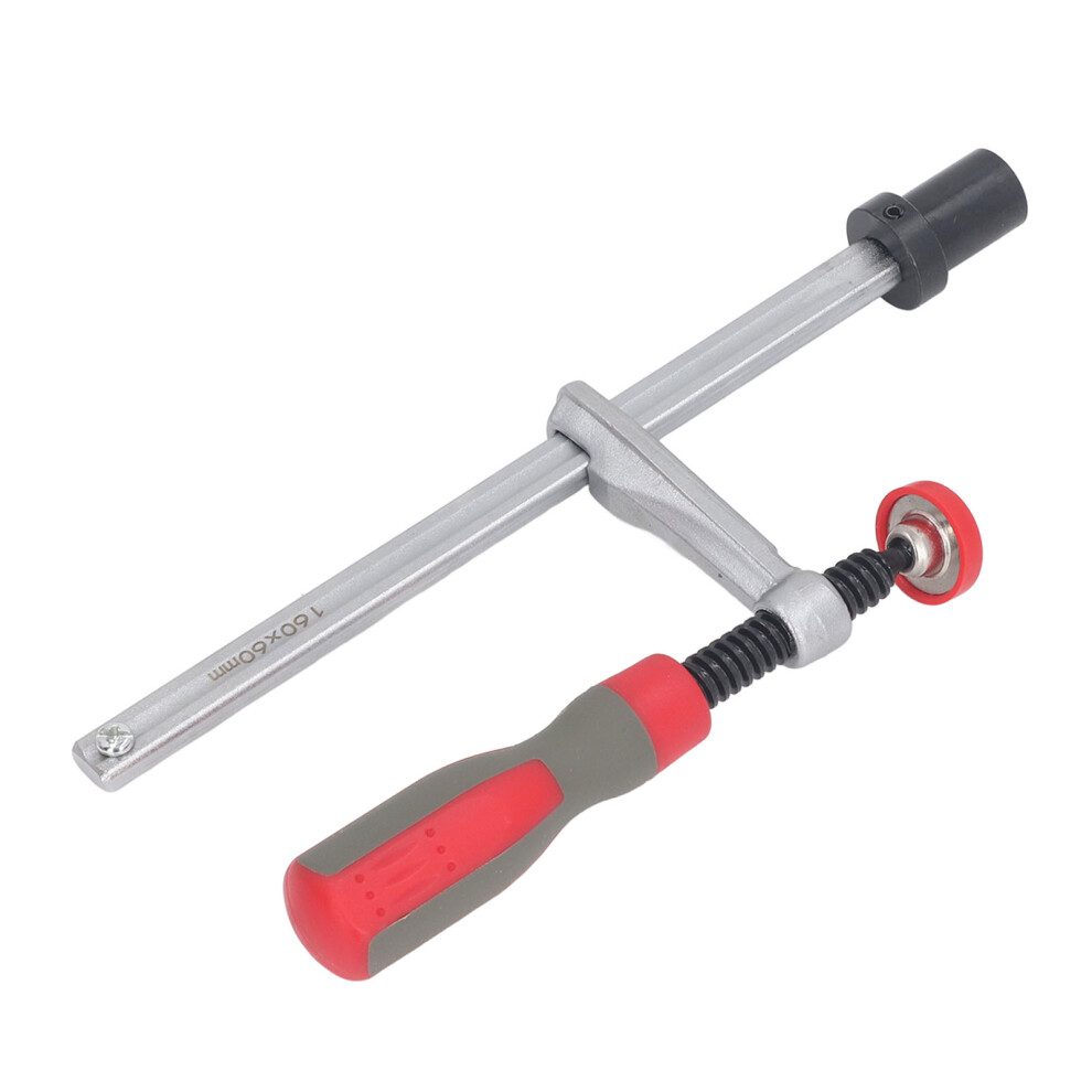 Workbench Holdfast Clamp Plastic Handle 20Mm Base Woodworking 323163286884