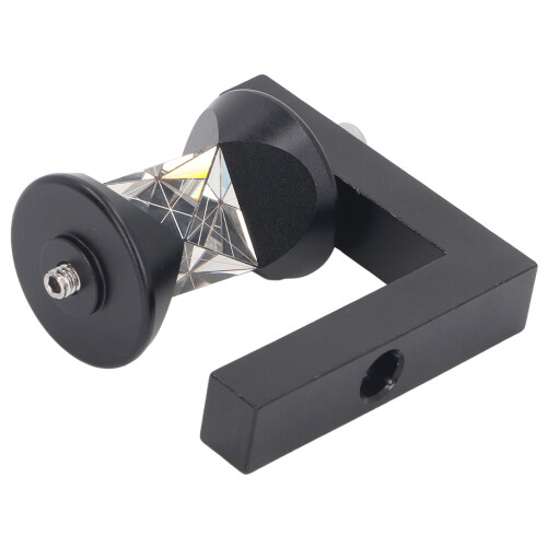 360K9-Glasprisma Ø25,4mm für Vermessung 1
