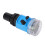(0‑5M) Ultraschall-Wasserstandssensor 4-20mA 0-5m LED 5