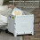 Multifunktionaler Faltwagen Einkaufswagen 4