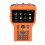 (EU Plug) 4.3in Sat Signal Meter DVB S2X T2 EU 5